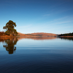 Loch Tulla