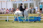 Class 13: Side Saddle portfolio