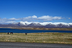 Hvalfjörður, west Iceland