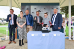 Race 1 1.45pm IRE Incentive, It Pays To Buy Irish EBF Novice Stakes portfolio