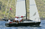 Bequia Easter Regatta_Sat am - Racing Surprise Crusing 1  2_GRW_8758