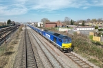 JL - 19.3.25 60028 6Z22 Quainton Railhead - Tytherington, West Ruislip