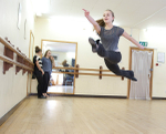Ballet school 4