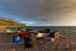 Fishing Boat