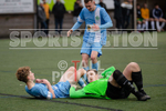 Vale Rec v Island U18-7