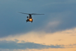 Chinook ZA710-5703