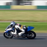 screamer at croft
