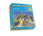 Viewing the ruins - jigsaw