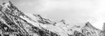 Mont Blanc Massif