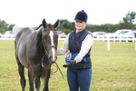 Hunter/Riding Horse/Hack In Hand Championship portfolio