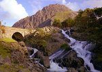 Tryfan & Pont Pen y Benglog