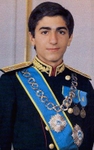 (IR-11)  Heir to the Throne