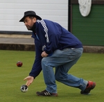 Kendal Victoria Bowling Club Winter Bowling portfolio