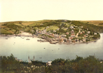 Dartmouth Kingswear 9