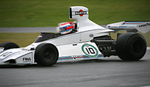 Brabham BT 42