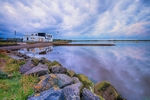 Malahide Estuary 02.07.2024