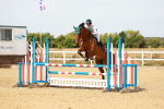 Class 10 - 0.95cm Amateur Championship portfolio