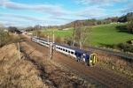 JL - 28.11.23 158755 10:58 Carlisle - Leeds, Settle Jn