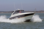 170409 UNNAMED SUNSEEKER PORTOFINO 400 1Y3A0909