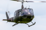 Bell Huey Iroquois