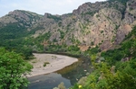 Eastern Rhodopes Mountains, Haskovo Province, Bulgaria