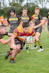 St Jacques Vikings v IoM Select XV-7