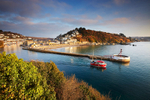 Looe Harbour