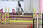 Class 6 - STX UK Pony Foxhunter 1.10m portfolio