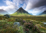 Buachaille Etive Beag