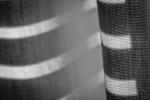 Abstract Curtains