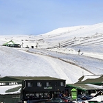 glenshee ski centre