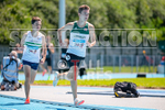 Guernsey Athletics Track  Field Meet 1-46