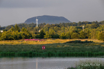 Slemish Mountain from The Ecos