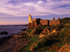 Dunure Castle 01