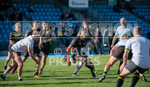 Vikings v Vikings-19