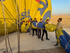 Hot Air Balloon Luxor-91