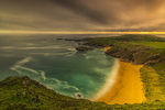 Sunrise at Murder Hole Beach