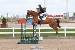 Cls 10 1.05m National Amateur Quali portfolio