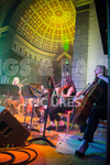 Nessi Gomes at St James-73