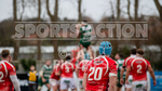 Guernsey Raiders v Barnstaple RFC-40