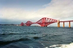 Forth Road Bridge