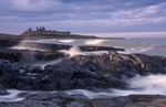 Dunstanburgh-Castle
