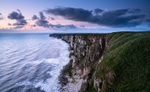 The-Moon-over-Flamborough