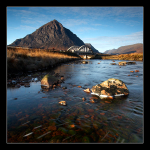 Buachaille and Bridge