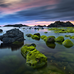 Ballintoy Calm
