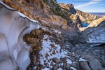 Goat Lake Ramparts