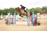 Class 18 - Senior 1.05m portfolio