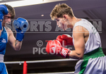BOUT- 4 Niall Adams v Ricky Wheatly-26