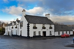 The Fox and Hounds, Houston, Renfrewshire.