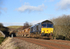JL - 29.1.18 66305 6K05 Carlisle - Crewe, Low Frith